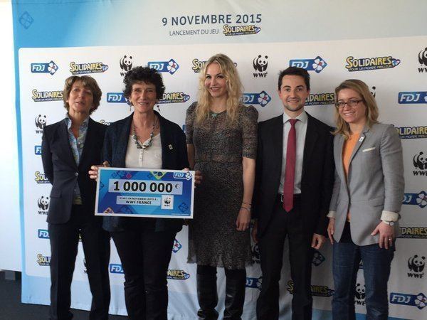 5 novembre 2015 : lancement du Jeu Solidaires Pour un Monde Meilleur