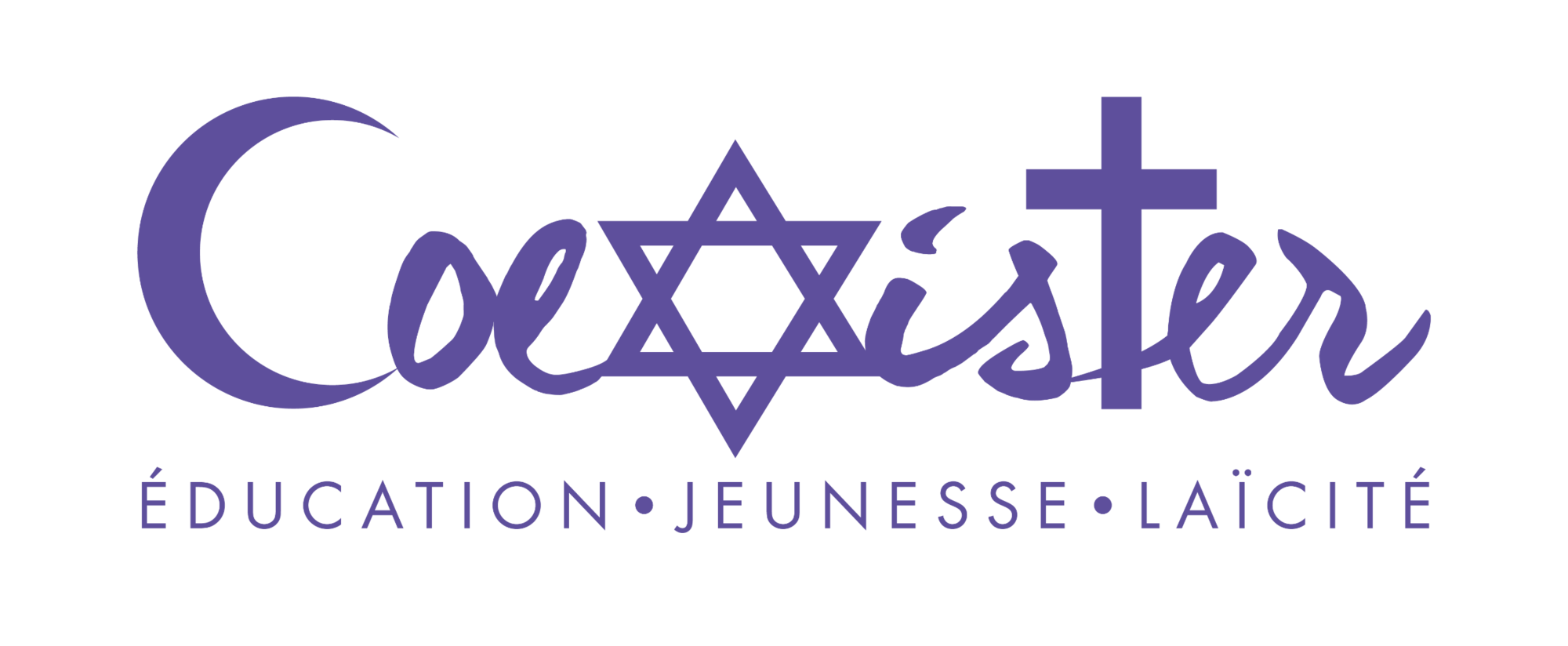 Coexister