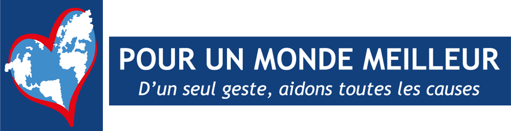 Pour un Monde Meilleur